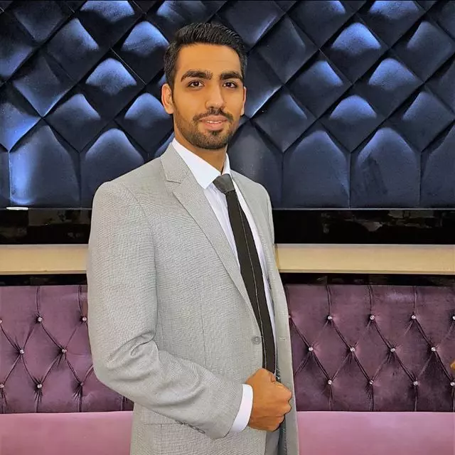 آقای رسول قلندران